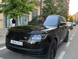 Land Rover Range Rover-2