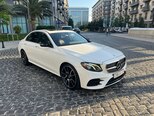 Mercedes E 300-4