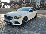 Mercedes E 300-9
