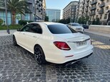 Mercedes E 300-8