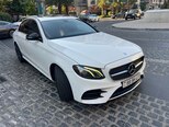 Mercedes E 300-16