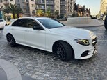 Mercedes E 300-15