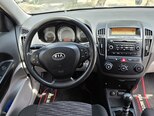 Kia Ceed SW-17