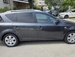 Kia Ceed SW-19