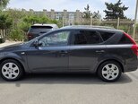 Kia Ceed SW-20
