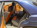 Mercedes 190-4