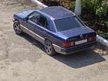Mercedes 190-8