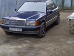Mercedes 190-9
