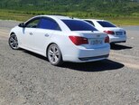 Chevrolet Cruze-3