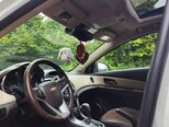 Chevrolet Cruze-2