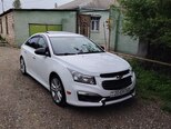 Chevrolet Cruze-6