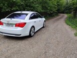 Chevrolet Cruze-5