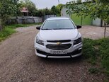 Chevrolet Cruze-1