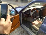 Mercedes 190-14