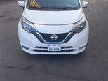 Nissan Note-1