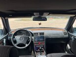 Mercedes C 180-5