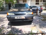 LADA (VAZ) 2115-1