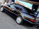 Mercedes C 240-4