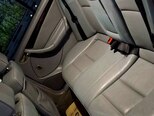 Mercedes C 240-16