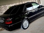Mercedes C 240-11