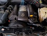 Mercedes C 240-19