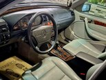 Mercedes C 240-14