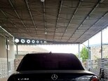 Mercedes C 240-9