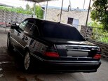 Mercedes C 240-8