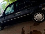 Mercedes C 240-13