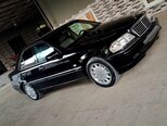 Mercedes C 240-12