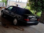 Mercedes C 240-6