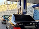 Mercedes C 240-3