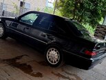 Mercedes C 240-7