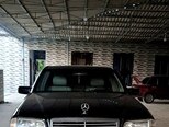 Mercedes C 240-2
