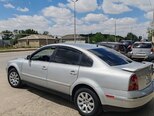 Volkswagen Passat-3
