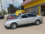 Volkswagen Passat-2