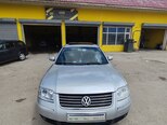 Volkswagen Passat-1