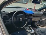Volkswagen Passat-6