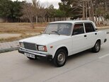 LADA (VAZ) 2107-5