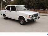LADA (VAZ) 2107-6