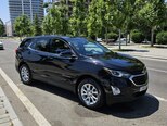 Chevrolet Equinox-2