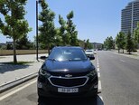 Chevrolet Equinox-1