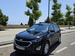 Chevrolet Equinox-3