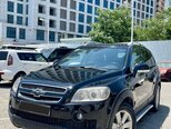 Chevrolet Captiva-1