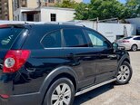 Chevrolet Captiva-5