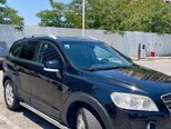 Chevrolet Captiva-4