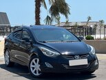 Hyundai Elantra-3