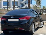 Hyundai Elantra-6