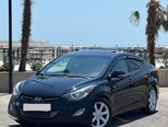 Hyundai Elantra-7