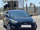 Hyundai Elantra-8